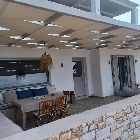 Panteronisia View Villa Angairia Luaran gambar