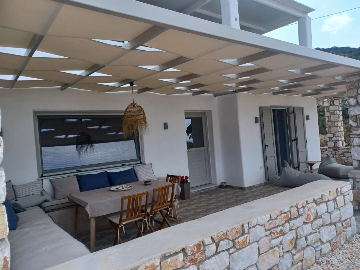 Panteronisia View Villa Angairia Luaran gambar